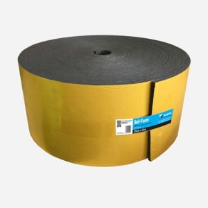 Expansion Joint Foam & Joint Sealant